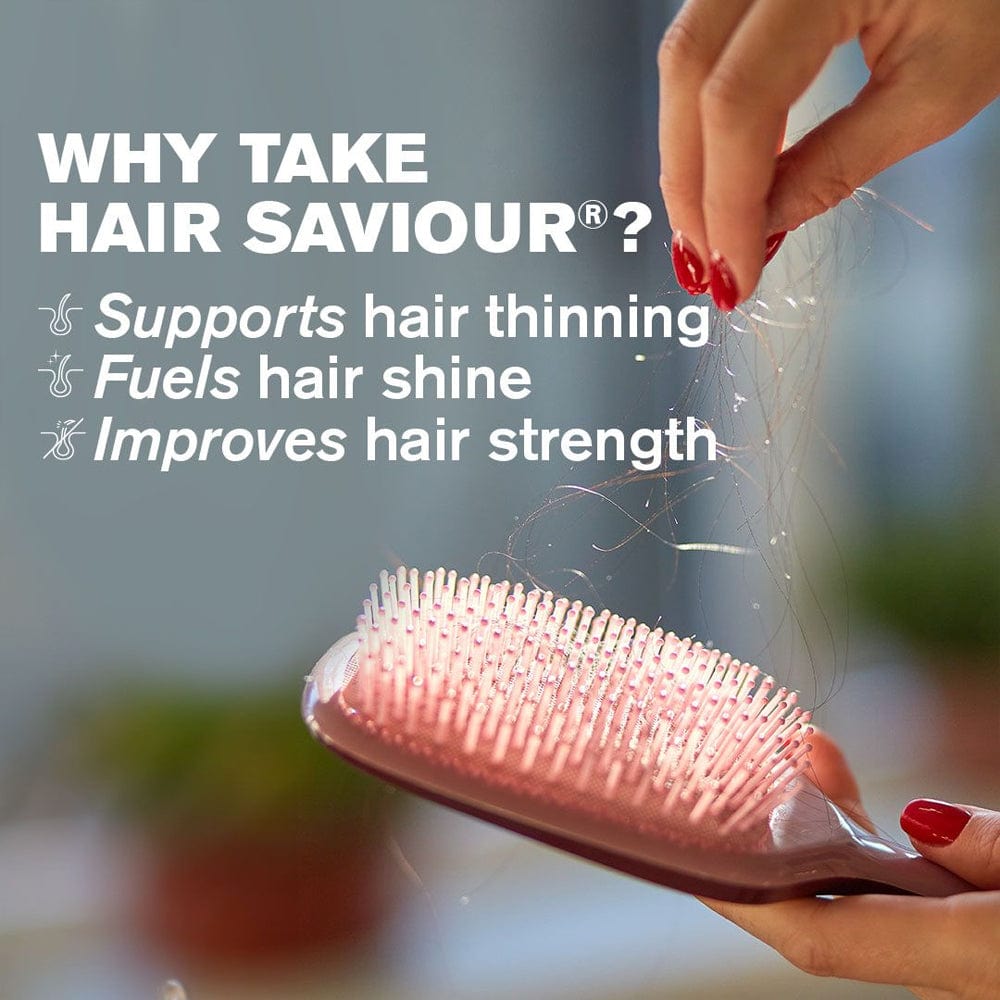 DR.VEGAN Vitamins & Supplements DR.VEGAN Hair Saviour