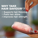 DR.VEGAN Vitamins & Supplements DR.VEGAN Hair Saviour