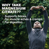 DR.VEGAN DR.VEGAN Magnesium Glycinate 60 Capsules