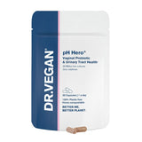 DR.VEGAN Vitamins & Supplements DR.VEGAN PH Hero Vaginal Health & pH Balance 30 Capsules