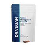 DR.VEGAN Vitamins & Supplements DR.VEGAN Weight Management Support 30 Capsules