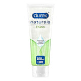 Meaghers Lubricant Durex Naturals Intimate Gel Pure 100ml