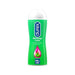 Meaghers Lubricant Durex Play 2in1 Massage Aloe Vera 200ml