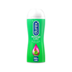 You added <b><u>Durex Play 2in1 Massage Aloe Vera 200ml</u></b> to your cart.