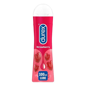 You added <b><u>Durex Play Sweet Strawberry Lubricant 100ml</u></b> to your cart.