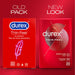 Meaghers Condoms Durex Thin Feel 20 Pack