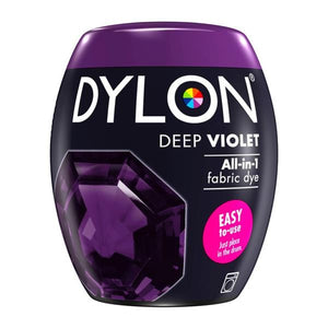 You added <b><u>Dylon All-In-One Fabric Dye Pods</u></b> to your cart.