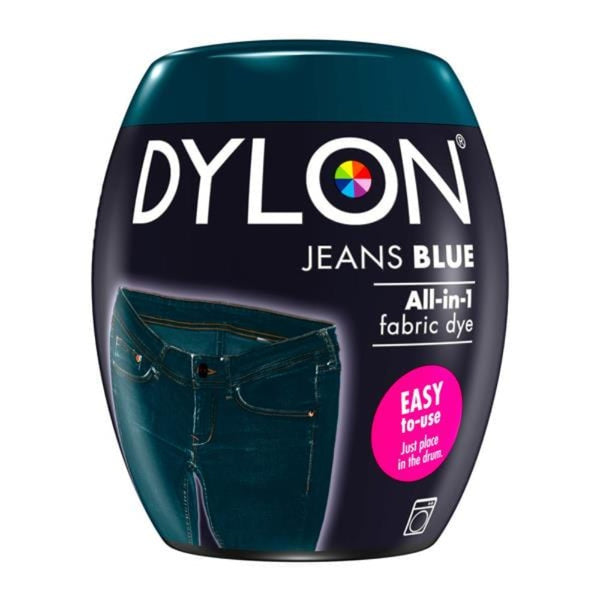 DYLON Hand Dyes Instructions – Dylon Official Website