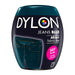 Dylon Fabric Dye Jeans Blue 41 Dylon All-In-One Fabric Dye Pods