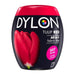 Dylon Fabric Dye Tulip Red 36 Dylon All-In-One Fabric Dye Pods