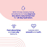 E45 Moisturiser E45 Face Care Hydrating Moisturiser 50ml