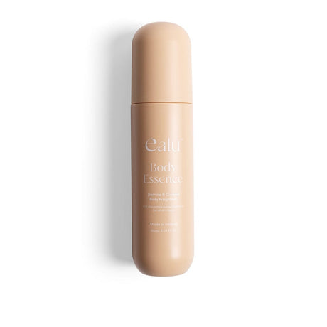 Ealu Body Spray Ealu Body Essence