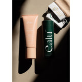 Ealu skincare set Ealu Buff & Drench Duo