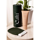 Ealu skincare set Ealu Buff & Drench Duo