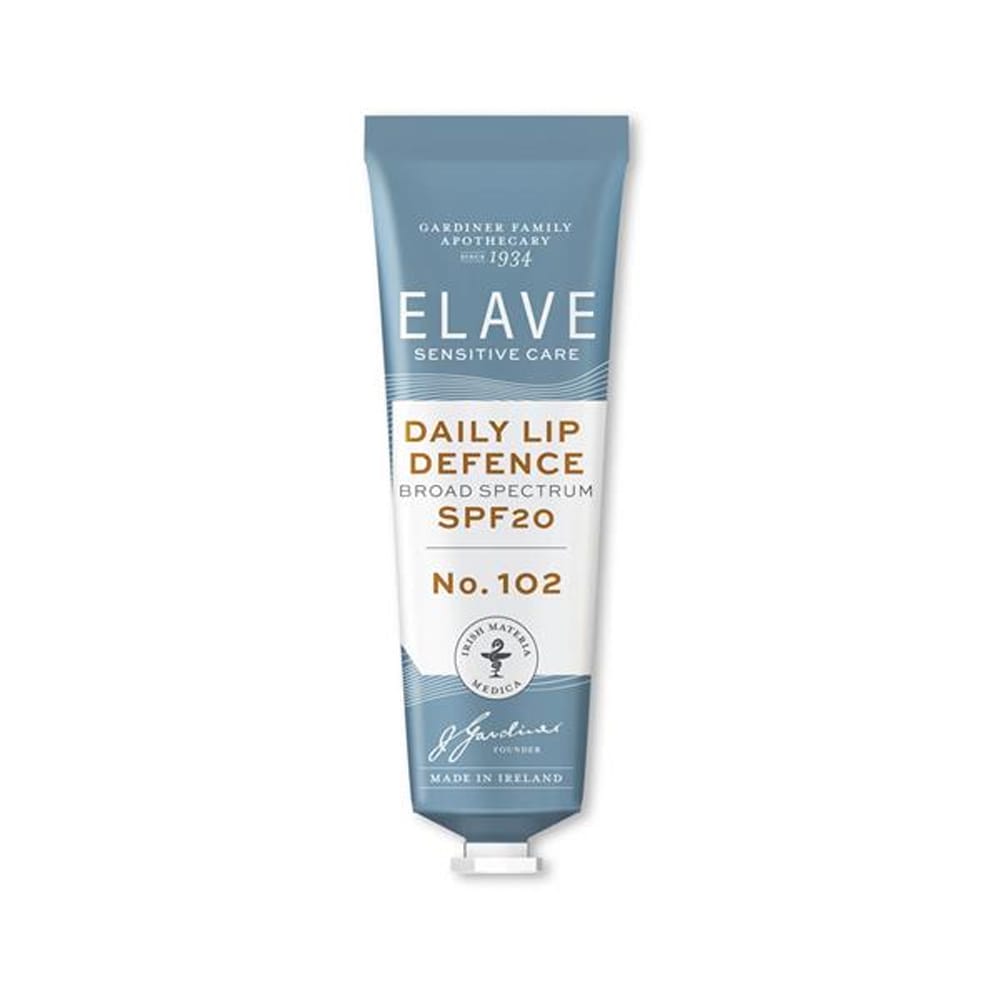 Elave Lip Balm Elave Daily Lip Defence SPF20 15ml