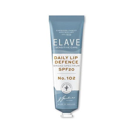 Elave Lip Balm Elave Daily Lip Defence SPF20 15ml