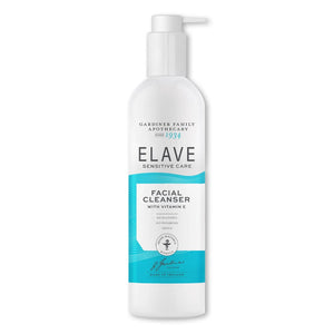 You added <b><u>Elave Facial Cleanser 250ml</u></b> to your cart.