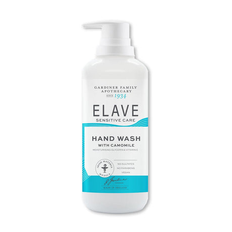 Elave Hand Wash Elave Hand Wash 500ml