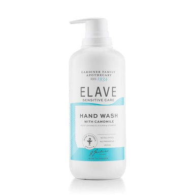 Elave Hand Wash Elave Hand Wash 500ml