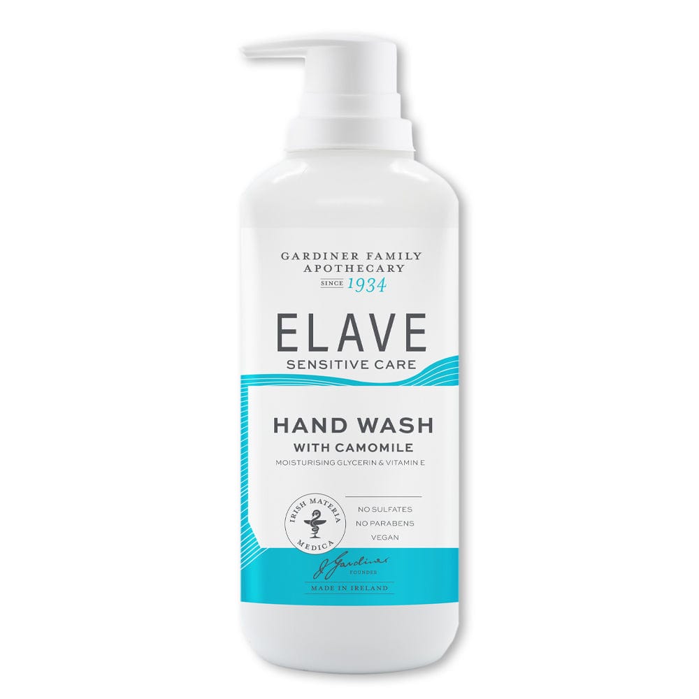 Elave Hand Wash Elave Hand Wash 500ml
