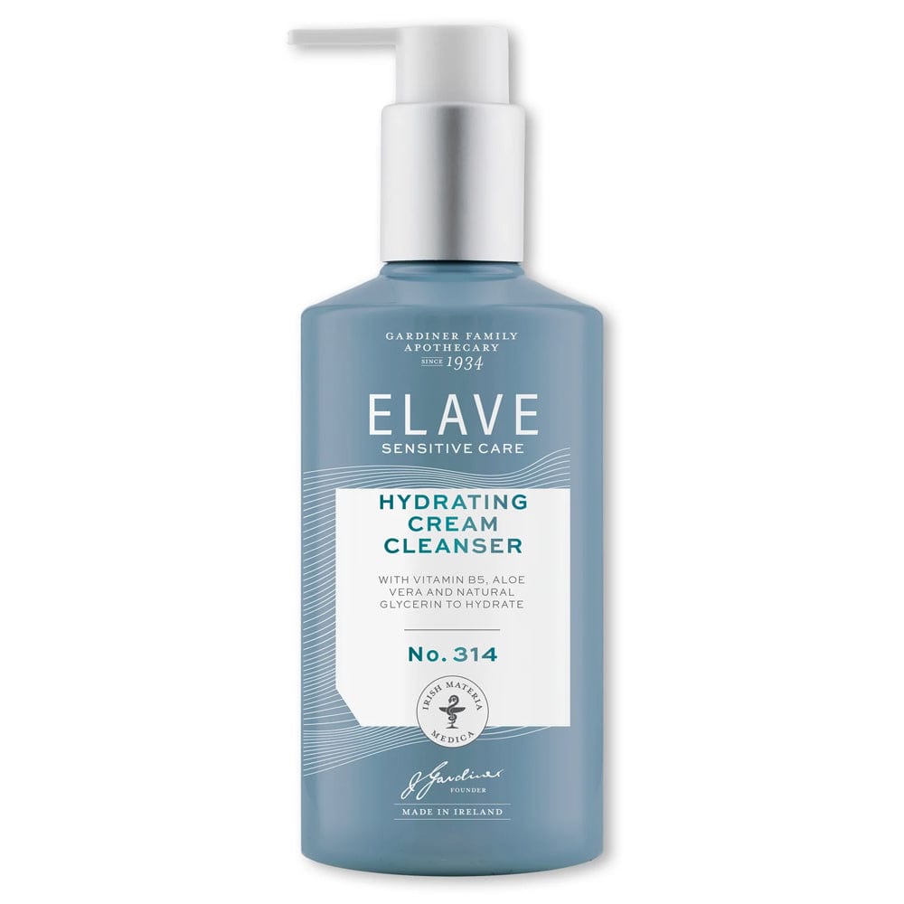 Elave Cleanser Elave Hydrating Cream Cleanser 200ml