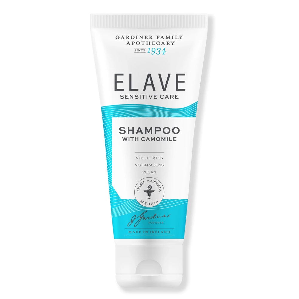 Elave Shampoo Elave Sensitive Shampoo