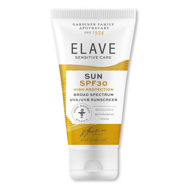 Elave Sun Protection Elave Sensitive Sun SPF30 200ml