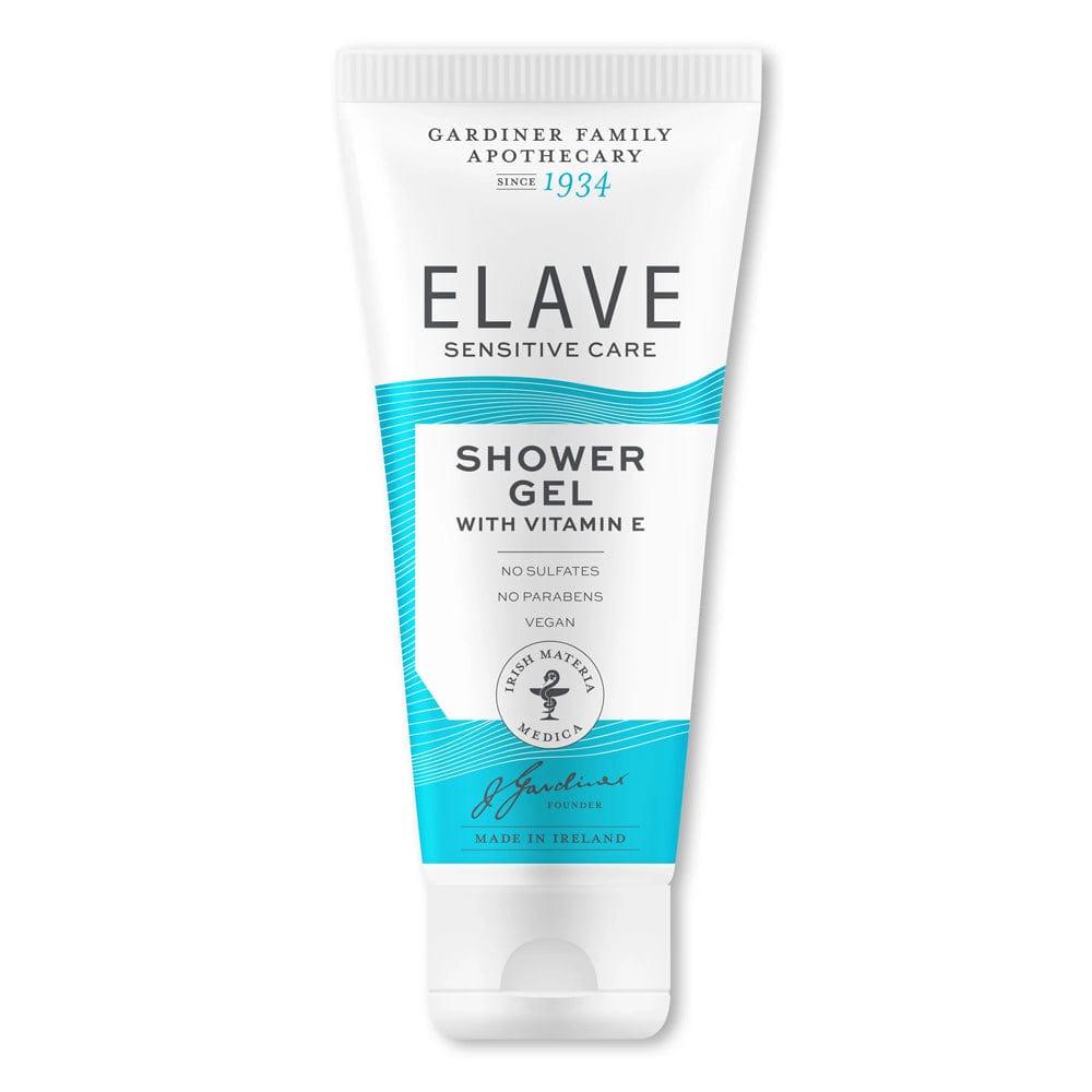 Elave Shower Gel Elave Shower Gel 250ml