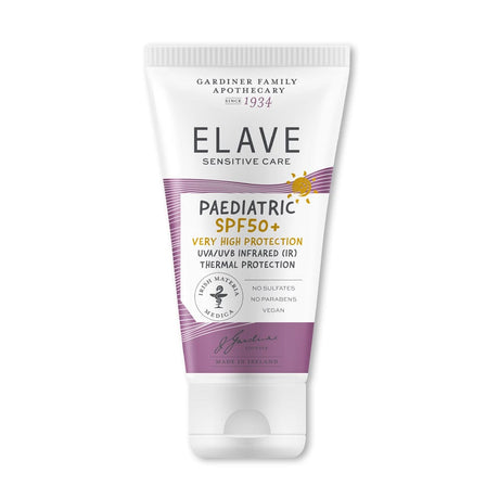 Elave Sun Lotion Elave Sun Paediatric SPF50+ 200ml