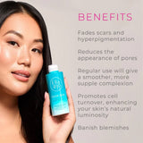 Ella & Jo Clarifying Liquid Ella & Jo Clear Skin - AHA & BHA Clarifying Liquid 100ml