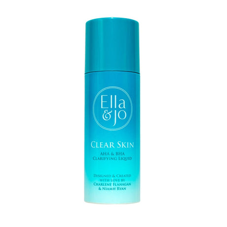 Ella & Jo Clarifying Liquid Ella & Jo Clear Skin - AHA & BHA Clarifying Liquid 100ml