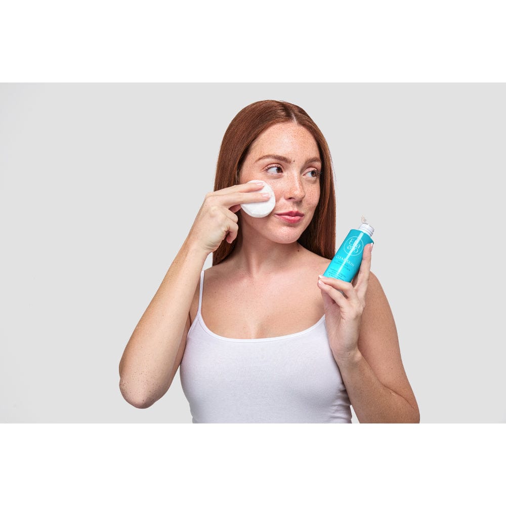 Ella & Jo Clarifying Liquid Ella & Jo Clear Skin - AHA & BHA Clarifying Liquid 100ml