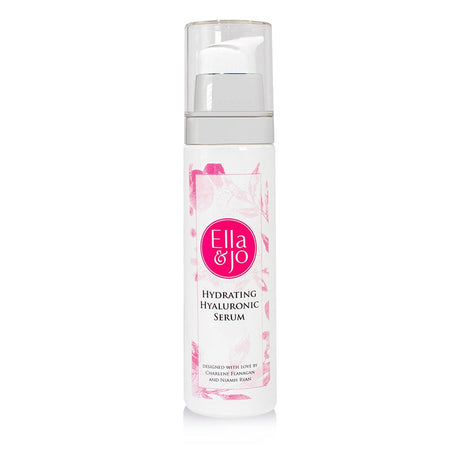 Ella & Jo Serum Ella & Jo Hydrating Hyaluronic Serum 50ml