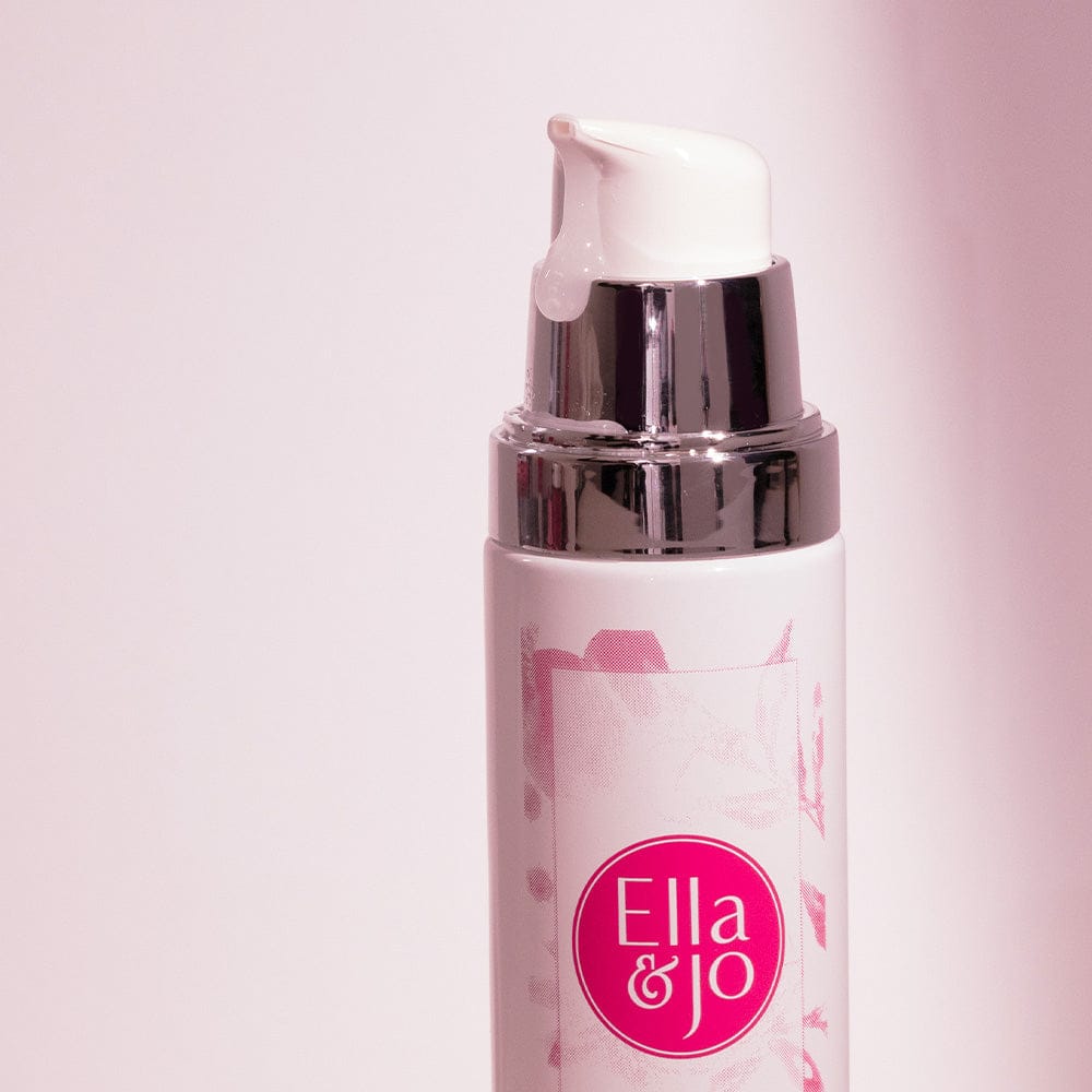 Ella & Jo Serum Ella & Jo Hydrating Hyaluronic Serum 50ml
