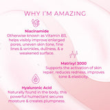 Ella & Jo Serum Ella & Jo Hydrating Hyaluronic Serum 50ml
