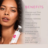 Ella & Jo Serum Ella & Jo Hydrating Hyaluronic Serum 50ml