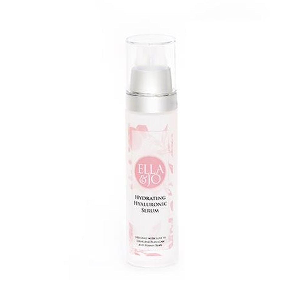 Ella & Jo Serum Ella & Jo Hydrating Hyaluronic Serum 50ml