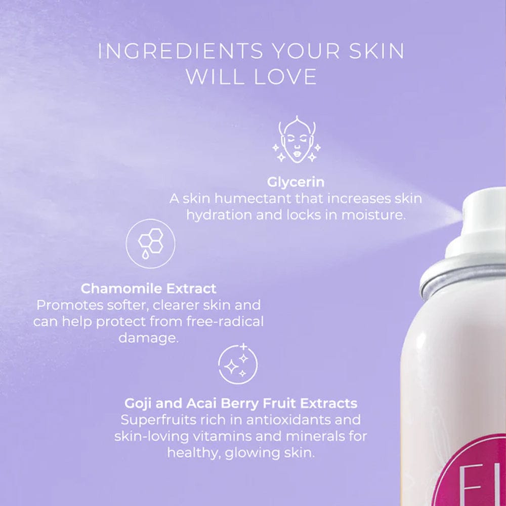 Ella & Jo Sun Protection Ella & Jo Invisible SPF Mist SPF 30 100ml