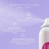 Ella & Jo Sun Protection Ella & Jo Invisible SPF Mist SPF 30 100ml