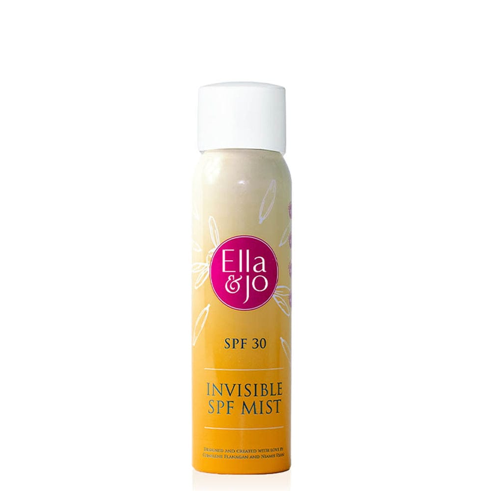Ella & Jo Sun Protection Ella & Jo Invisible SPF Mist SPF 30 100ml