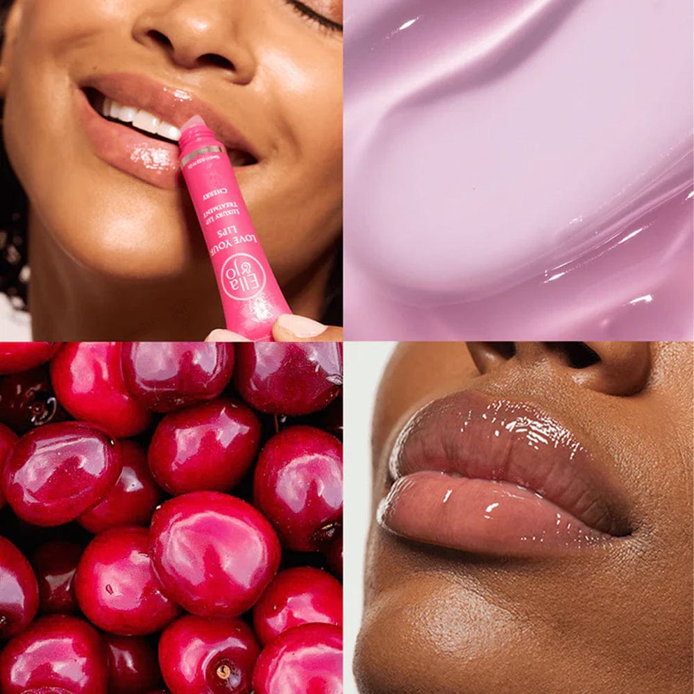 Ella & Jo Lip Treatment Ella & Jo Love Your Lips - Luxury Lip Treatment
