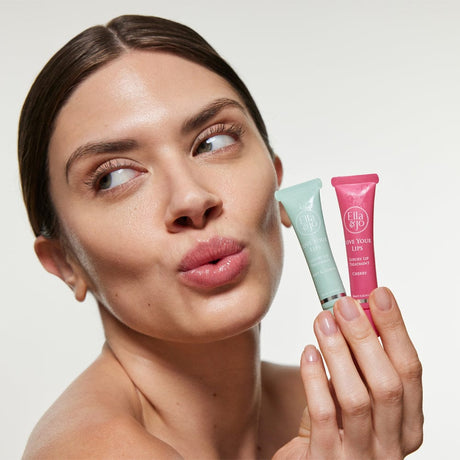 Ella & Jo Lip Treatment Ella & Jo Love Your Lips - Luxury Lip Treatment