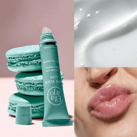 Ella & Jo Lip Treatment Ella & Jo Love Your Lips - Luxury Lip Treatment