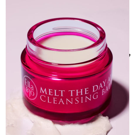 Ella & Jo Cleanser Ella & Jo Melt The Day Away Cleansing Balm 100ml