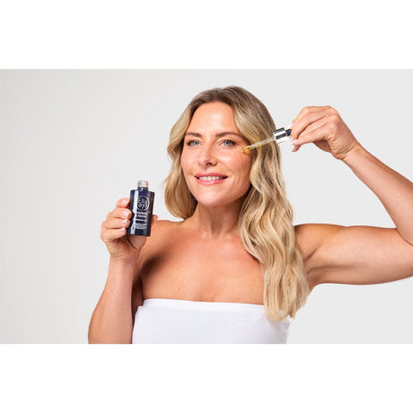 Ella & Jo Facial Oil Ella & Jo Nourish & Glow Superfood Facial Oil 50ml