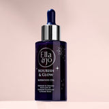 Ella & Jo Facial Oil Ella & Jo Nourish & Glow Superfood Facial Oil 50ml