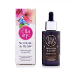 Ella & Jo Facial Oil Ella & Jo Nourish & Glow Superfood Facial Oil 50ml