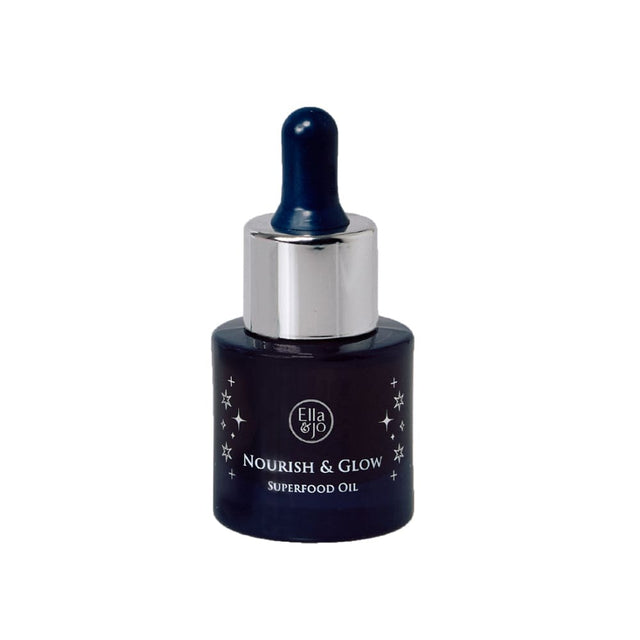 Ella & Jo Gift With Purchase Ella & Jo Nourish & Glow Superfood Oil Free Gift