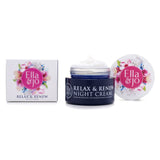 Ella & Jo Night Cream Ella & Jo Relax & Renew Night Cream 50ml