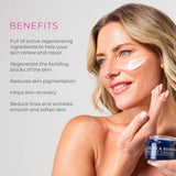 Ella & Jo Night Cream Ella & Jo Relax & Renew Night Cream 50ml